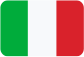Pumptechnik für Treibstoffe Italiano